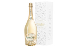 Champagne Perrier Jouët Blason Blanc de Blancs