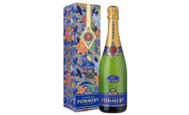 Champagne Pommery Royal