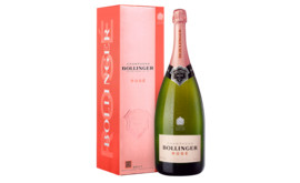 Champagne Bollinger Rosé