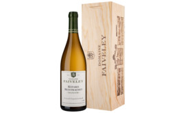 2023 Domaine Faiveley Bâtard Montrachet