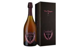 2010 Champagne Dom Pérignon Rosé