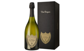 2017 Champagne Dom Pérignon