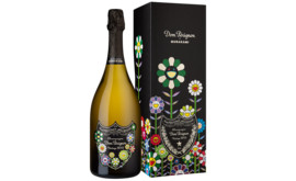 Champagne Dom Pérignon Takashi Murakami 2015 | Hawesko.de