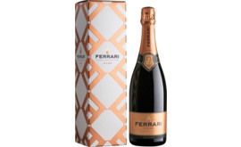 Ferrari Rosé Brut