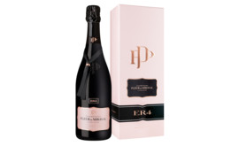 Champagne Fleur de Miraval Rosé