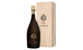 2012 Champagne Gosset Celebris