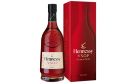 Cognac Hennessy V.S.O.P.