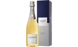 Champagner Lallier Blanc de Blancs