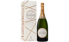 Champagne Laurent-Perrier La Cuvée Brut