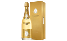 2016 Champagner Louis Roederer Cristal