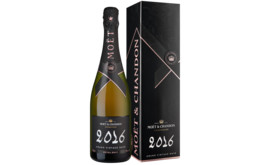 2016 Champagne Moet & Chandon Grand Vintage Rosé