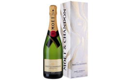 Champagne Moet & Chandon Imperial