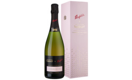 Champagne Thienot x Penfolds Rosé