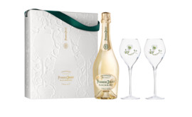 Champagne Perrier Jouët Blanc de Blancs