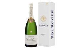 Champagne Pol Roger Réserve