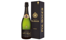 2018 Champagne Pol Roger