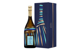 2006 Champagne Cuvée Louise Pommery Limited Edition
