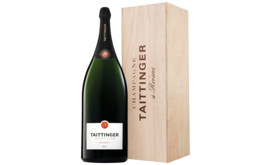 Champagne Taittinger Brut Réserve