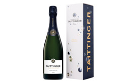 Champagne Taittinger Prélude