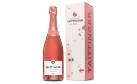 Champagne Taittinger Prestige Rosé