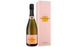 Champagne Veuve Clicquot Rosé