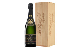 2002 Cuvée Sir Winston Churchill Vinothèque