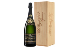 2002 Cuvée Sir Winston Churchill Vinothèque
