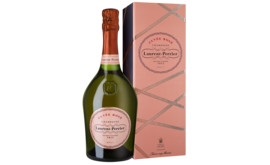Champagne Laurent-Perrier Cuvée Rosé