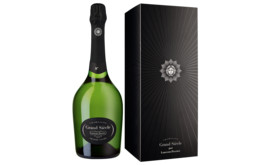 Champagne Laurent-Perrier Grand Siècle No. 26