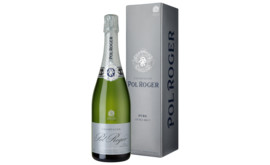 Champagne Pol Roger Pure