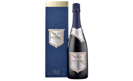 2010 1086 Prestige Brut