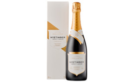 2014 Tillington Single Vineyard Brut