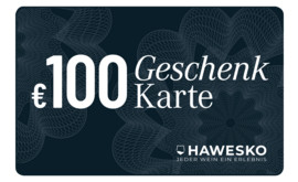 Geschenkkarte 100 Euro