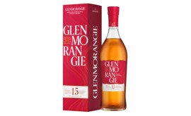 Glenmorangie Lasanta 15 Years Bourbon&Sherry Casks