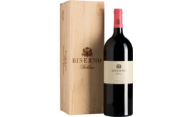 2022 Biserno Bibbona