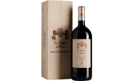 2022 Il Pino di Biserno