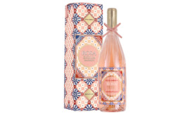 2025 Rosa Dolce & Gabbana e Donnafugata