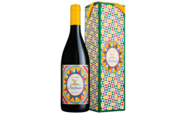 2022 Isolano Dolce & Gabbana e Donnafugata