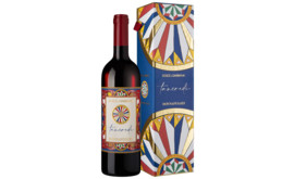 2021 Tancredi Dolce & Gabbana e Donnafugata