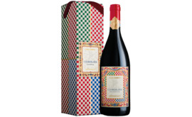 2020 Cuordilava Dolce & Gabbana e Donnafugata