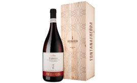 2021 Vigna La Rosa Barolo