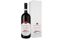2020 Mastrojanni Rosso Vigna Palazzetto