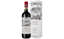 2023 Castello di Meleto Chianti Classico