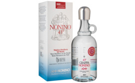 Nonino Grappa 43°