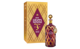 Nonino Grappa Riserva 3 years Limited Edition