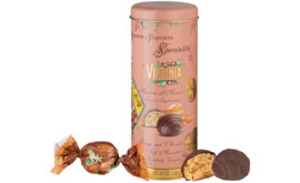 Virginia Soft Amaretti all Arancio
