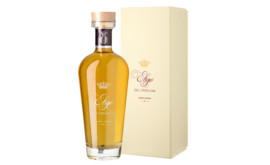 Eligo dell'Ornellaia, Grappa Riserva