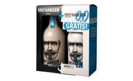 Vorteilspaket Knut Hansen 2 Flaschen à 0,5 L
