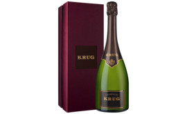 2011 Champagne Krug