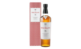 Macallan 15 Years Double Cask Highland Single Malt
